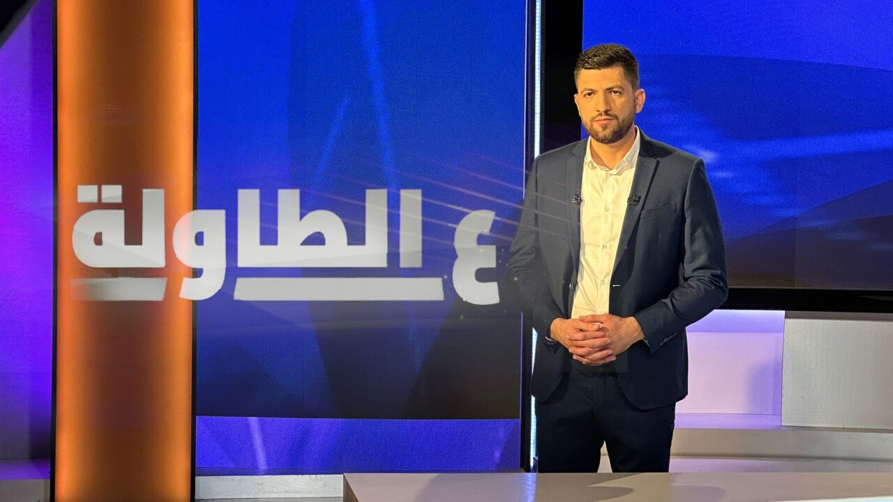 על השולחן - 9. נשים בפוליטיקה