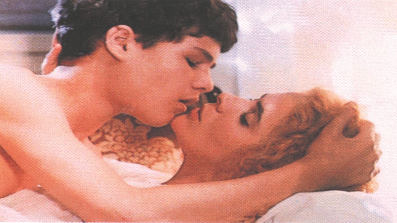 אלכס חולה אהבה