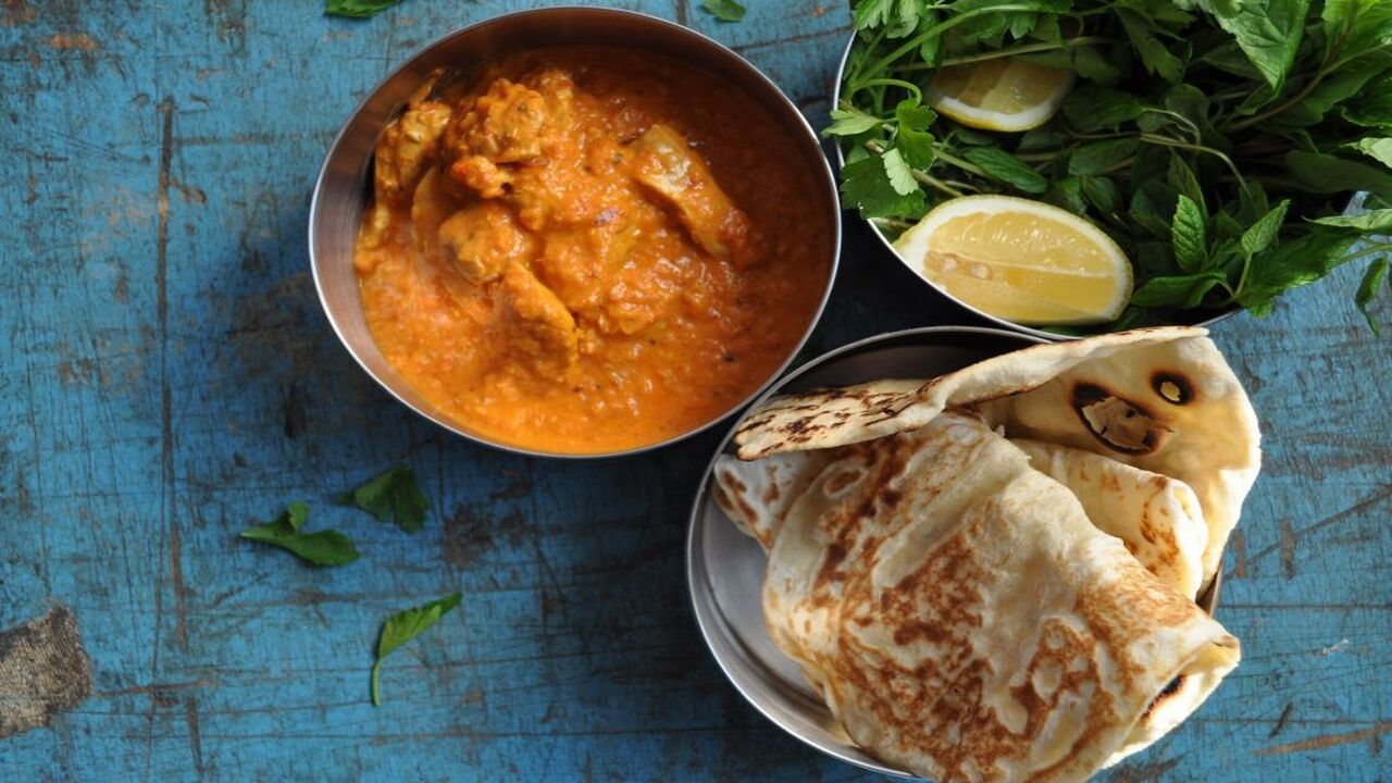 ניחוחות וטעמים עם יובל בר-נר - פסח