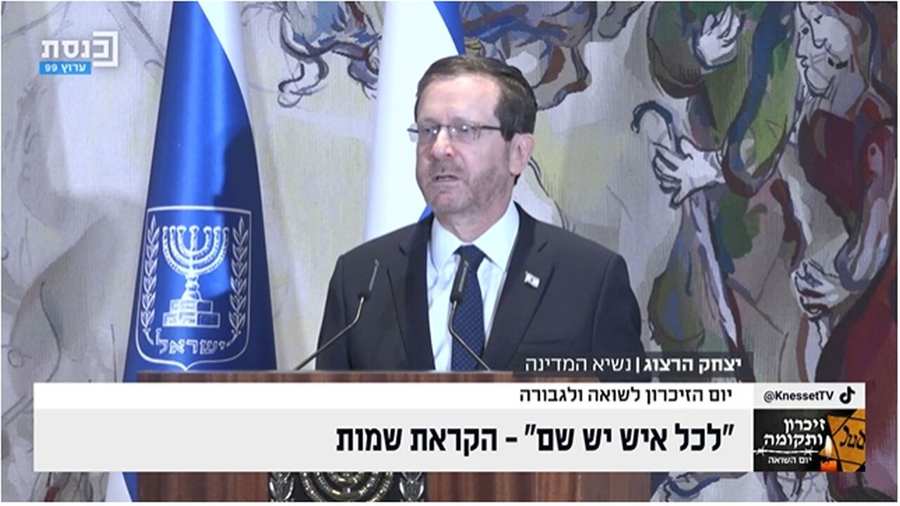 לכל איש יש שם