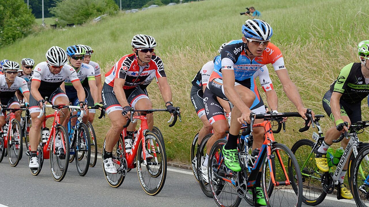 טור נורווגיה