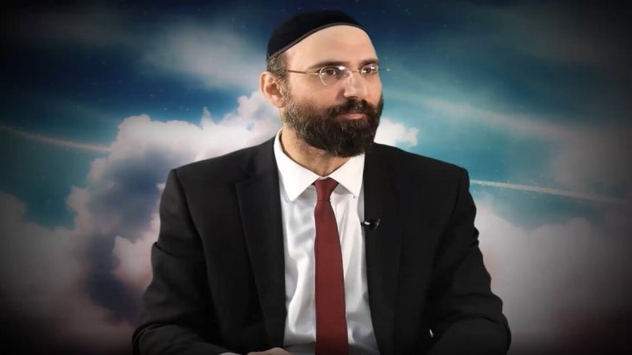 הרב רפאל אוחיון