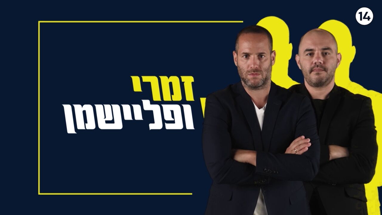 זמרי ופליישמן