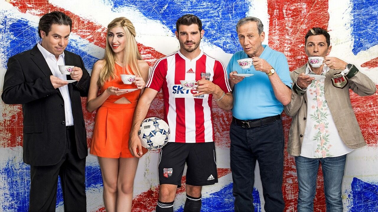 שחקן זר - פרק 4