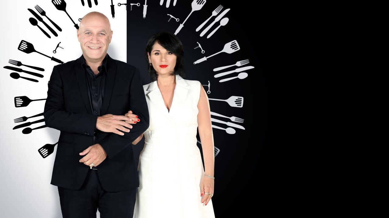 סברי מרנן - חס וחלילה בעזרת השם