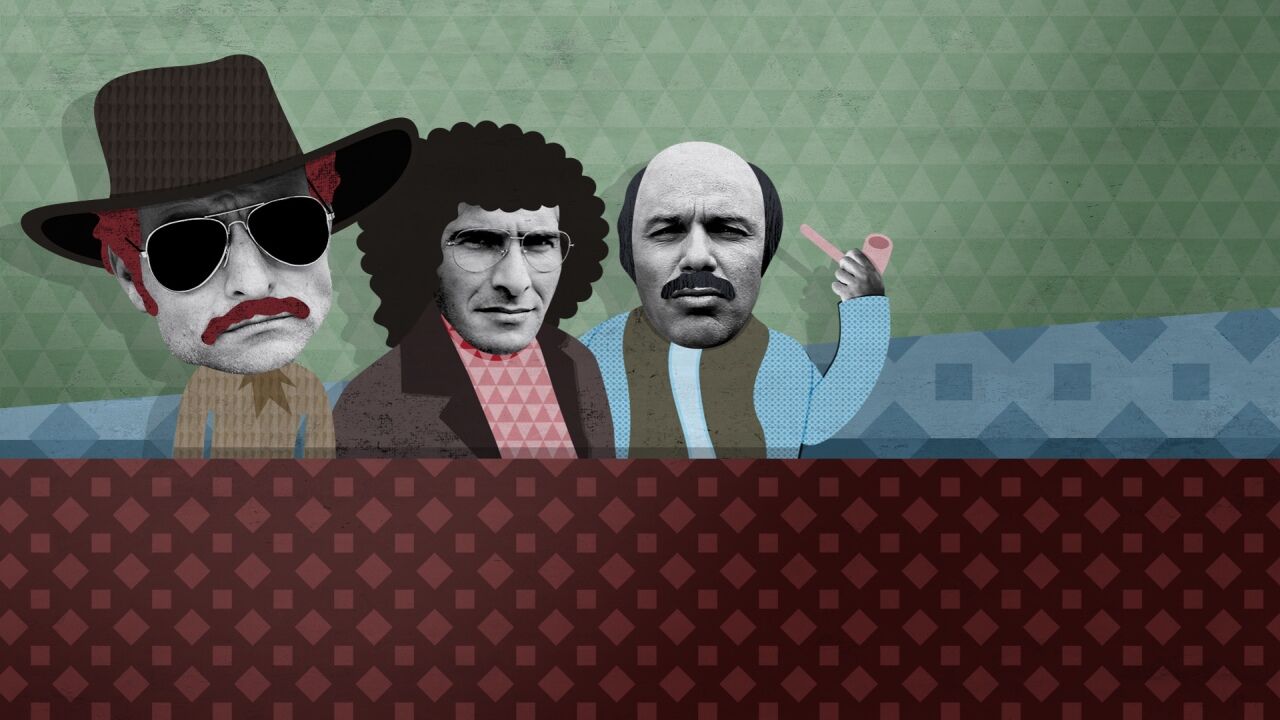 הפרלמנט 2 - הפרלמנט חוזר