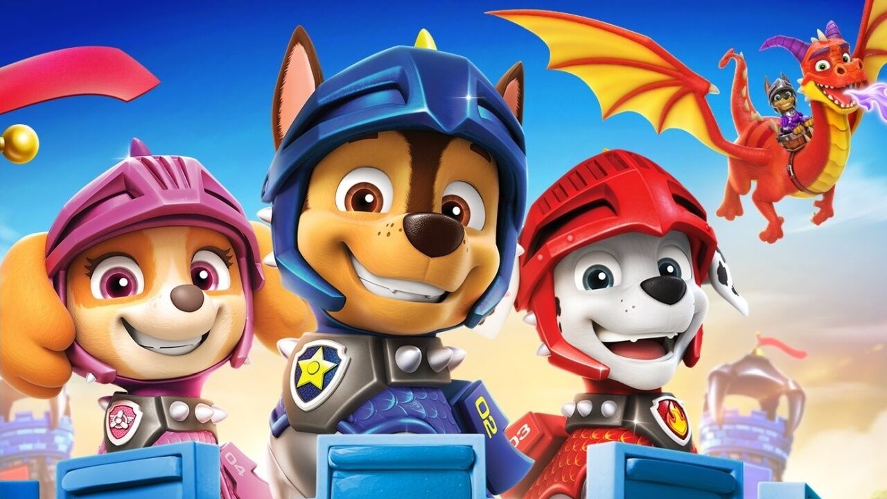 מפרץ ההרפתקאות - ספיישלים - פרק 5