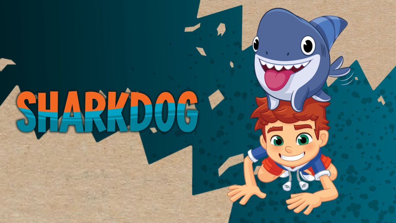 כלב כריש - פרק 2