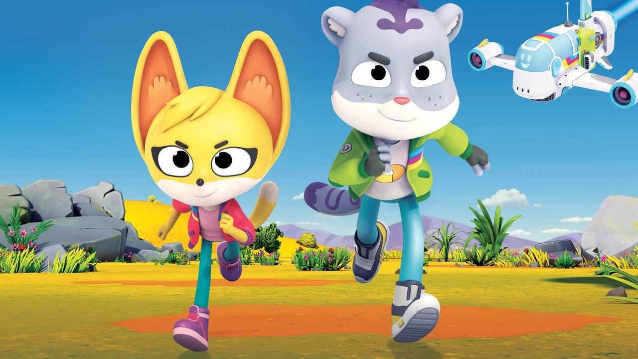 קולנוע הופ!- חקירות חייתיות