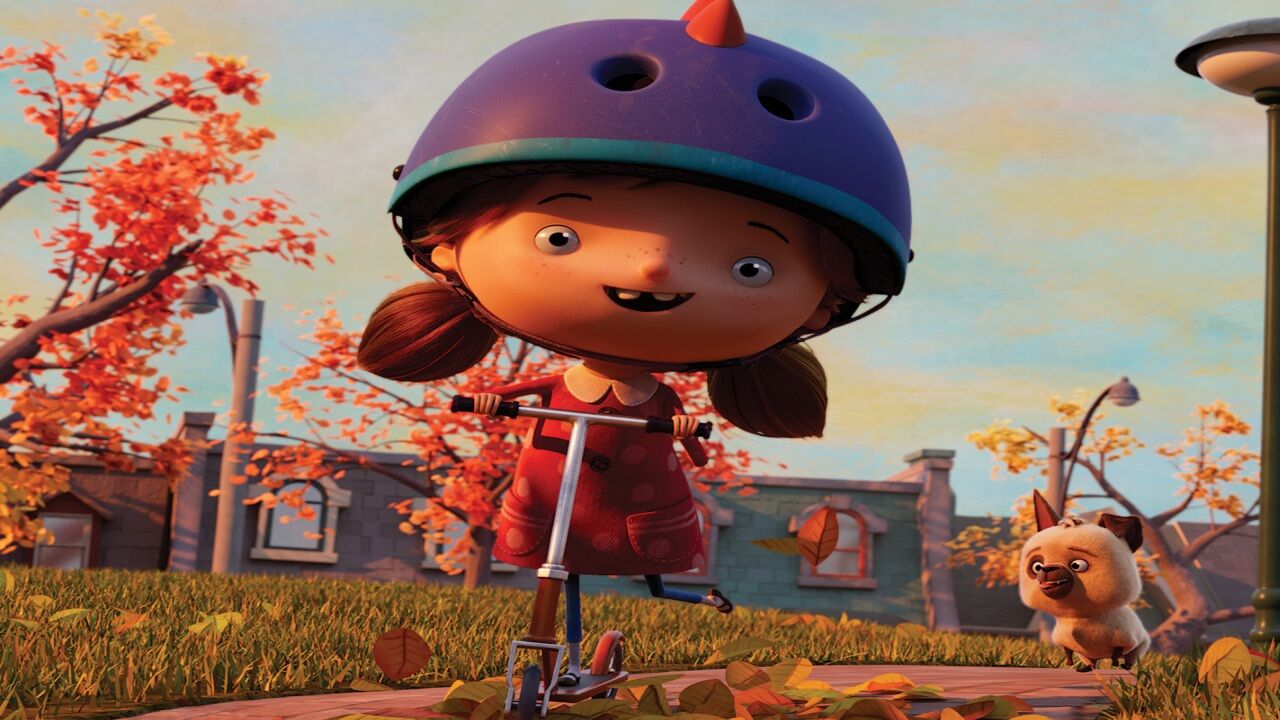 קולנוע הופ!- הדבר הנפלא ביותר