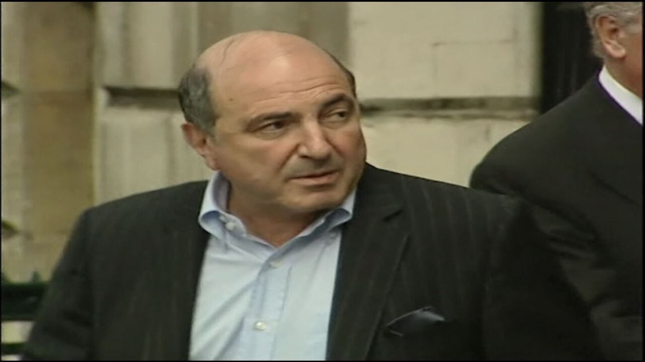 מי זה ברזובסקי?