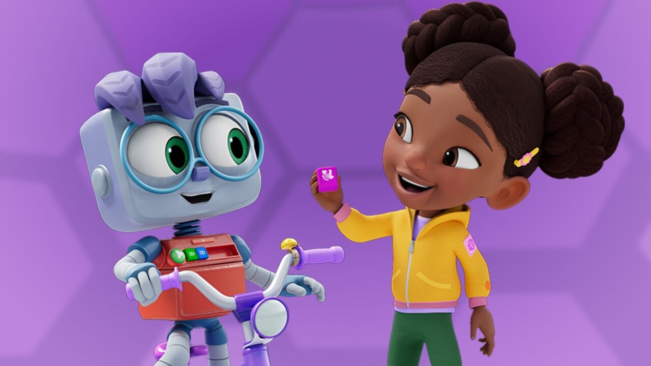 מיה וקודי - פרק 12