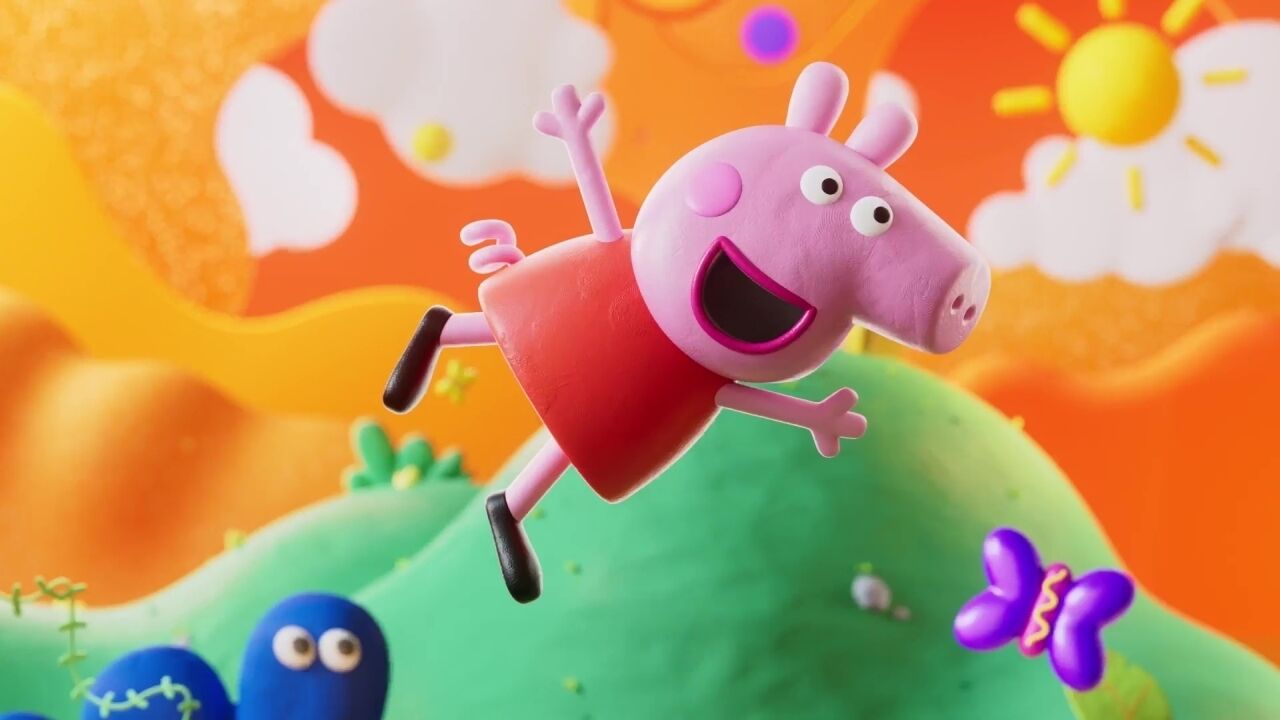 פפה - הפרקים המיוחדים - פרק 10