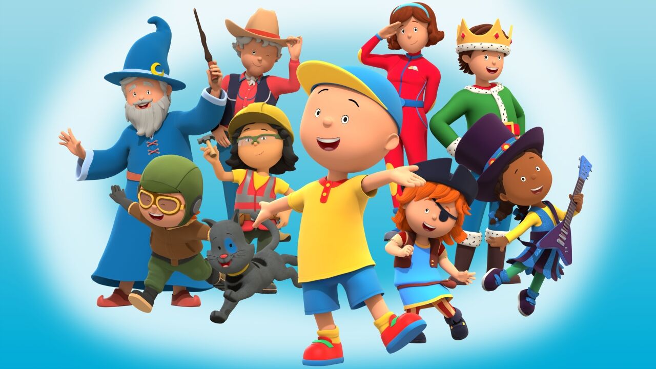 שבוע הספר!-קאיו