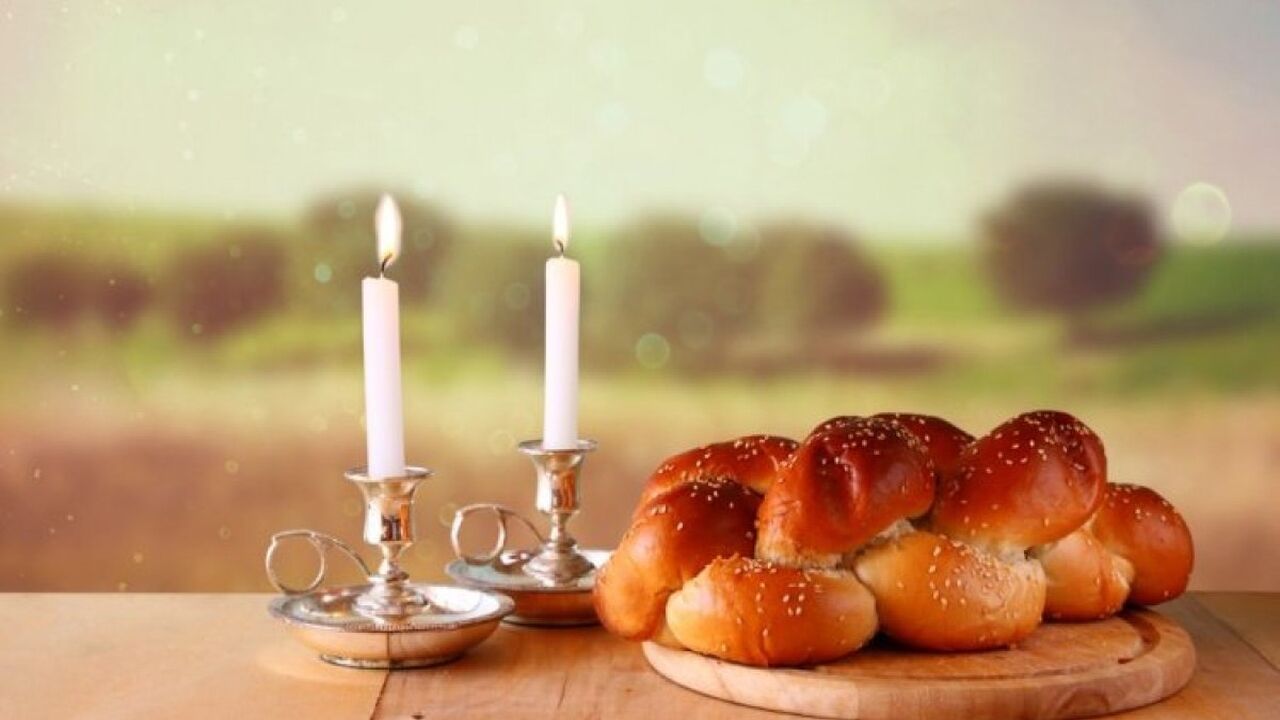 מתכוננים לשבת