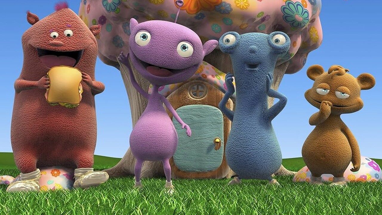 קטני - פרק 12