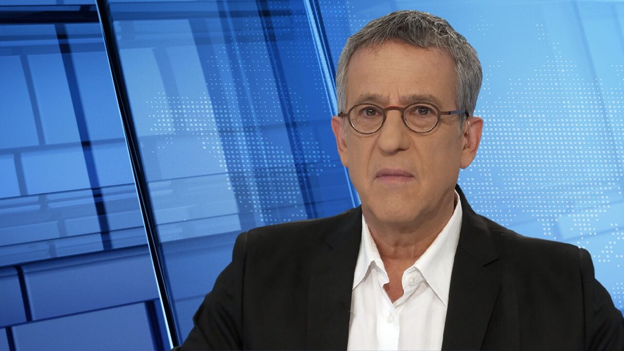 חמש עם רפי רשף