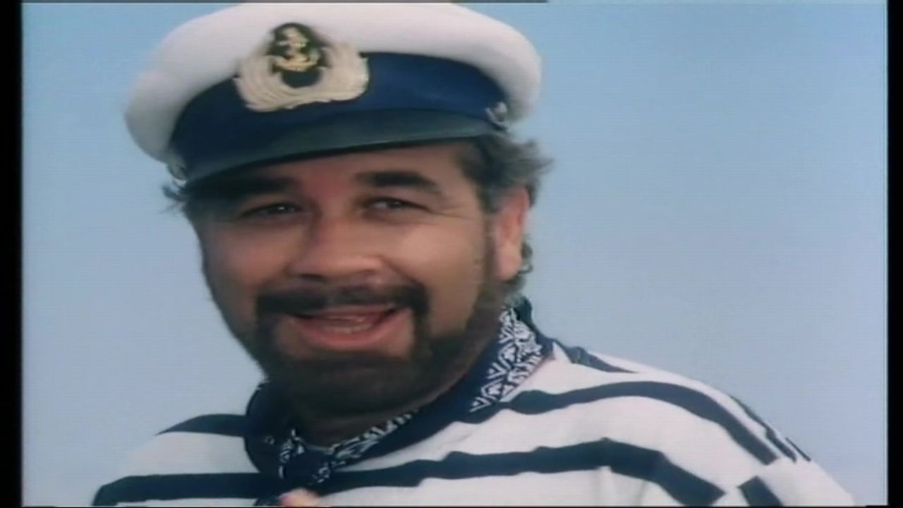 אבא גנוב - יהודה בארקן