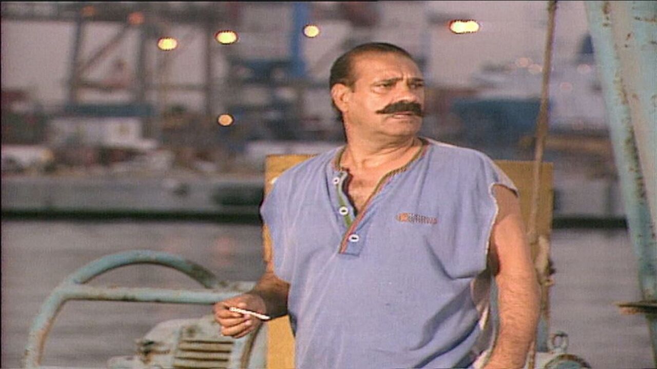 פאפא - זאב רווח