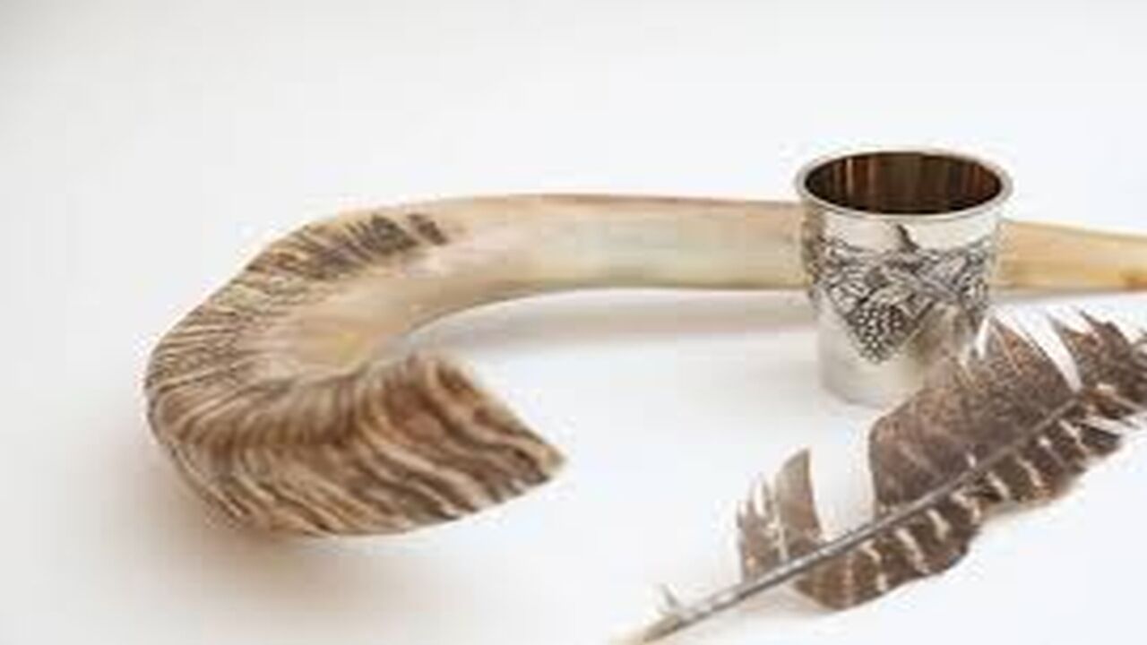 מתכוננים לראש השנה