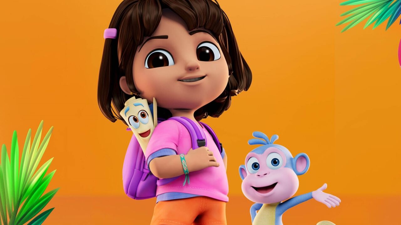 דורה 2 - פרק 10