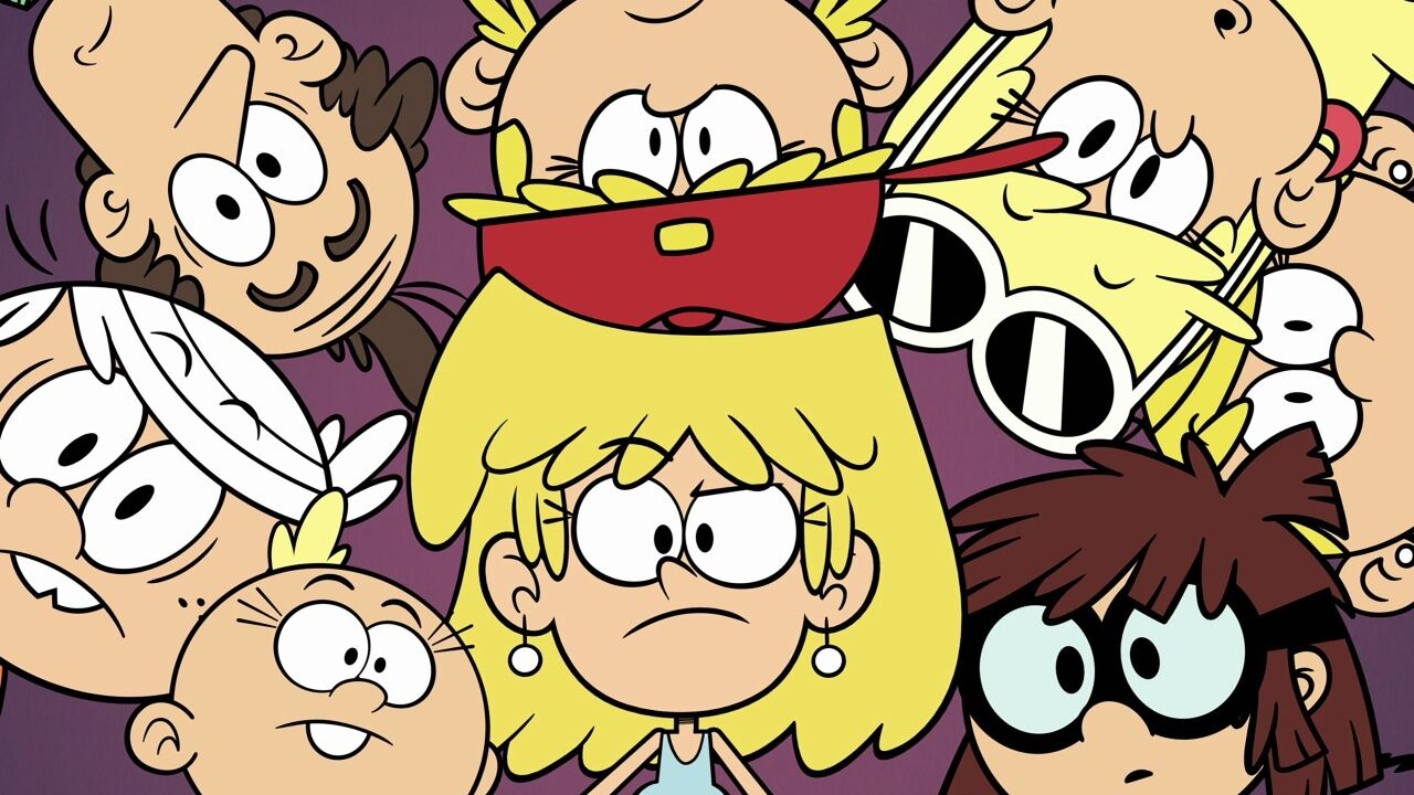 הרעשנים 8 - פרק 1