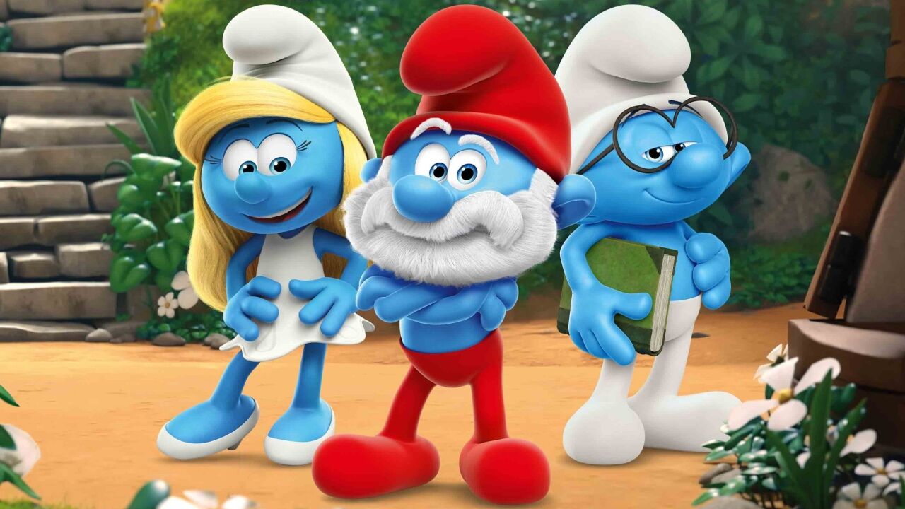 הדרדסים 3 , חדש! - פרק 9