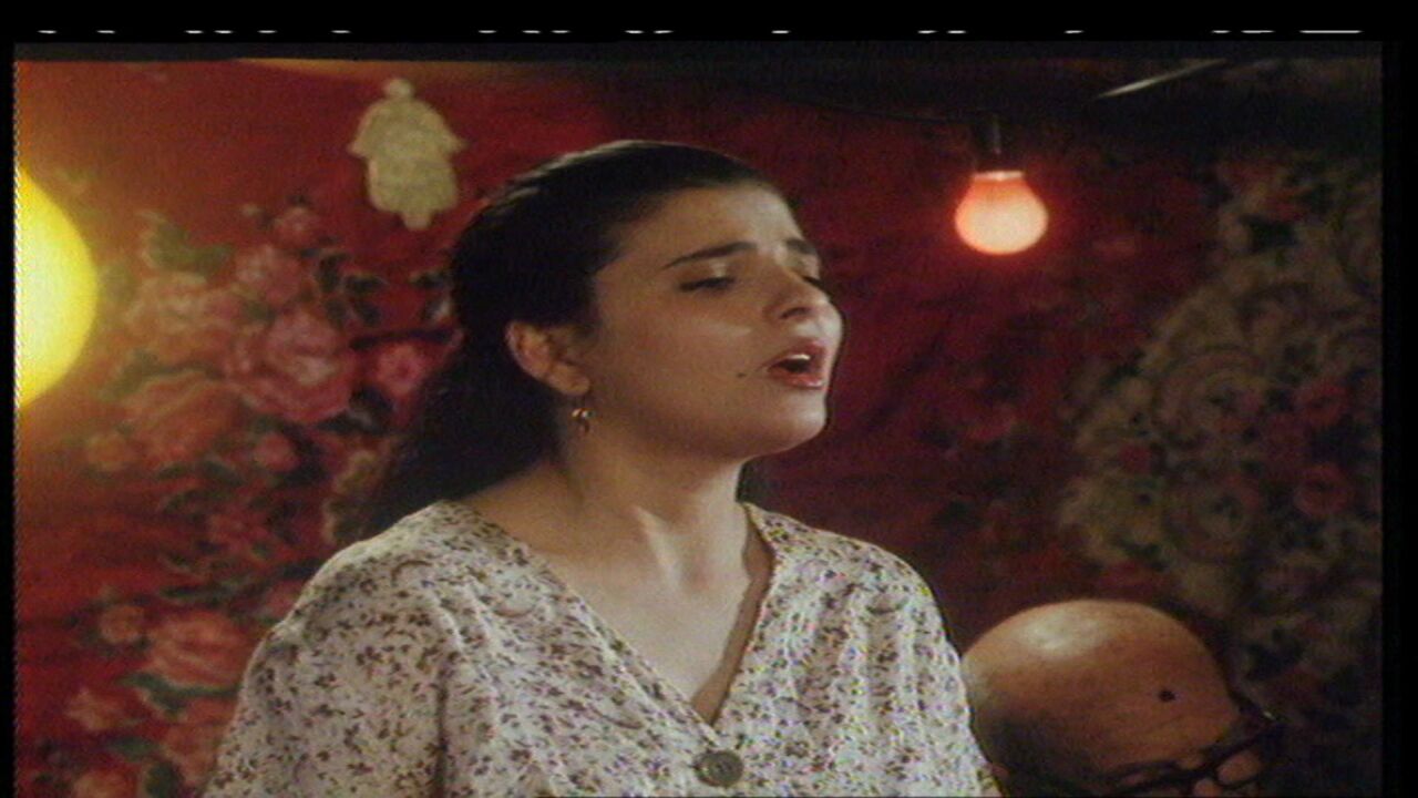 טיפת מזל - זאב רווח וזהבה בן