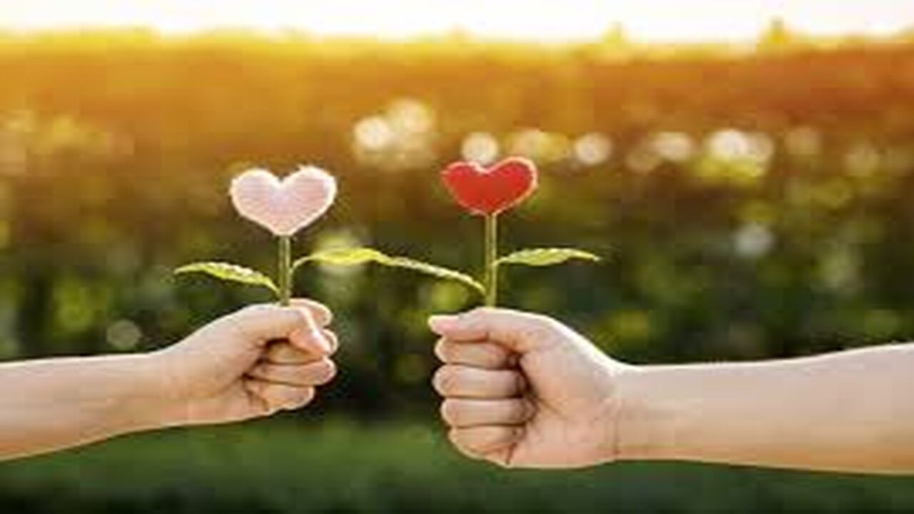 זוגיות במבחן