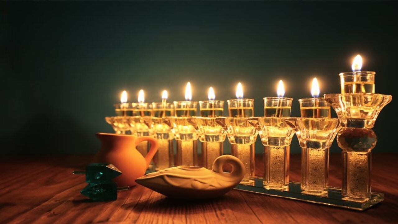 הניסים הללו