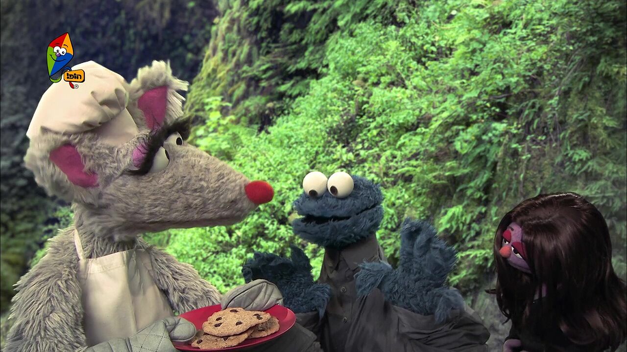 סרטי עוגיפלצת חנוכה מהאגדות!