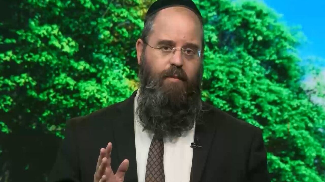 הרב איתמר אינהסזאן