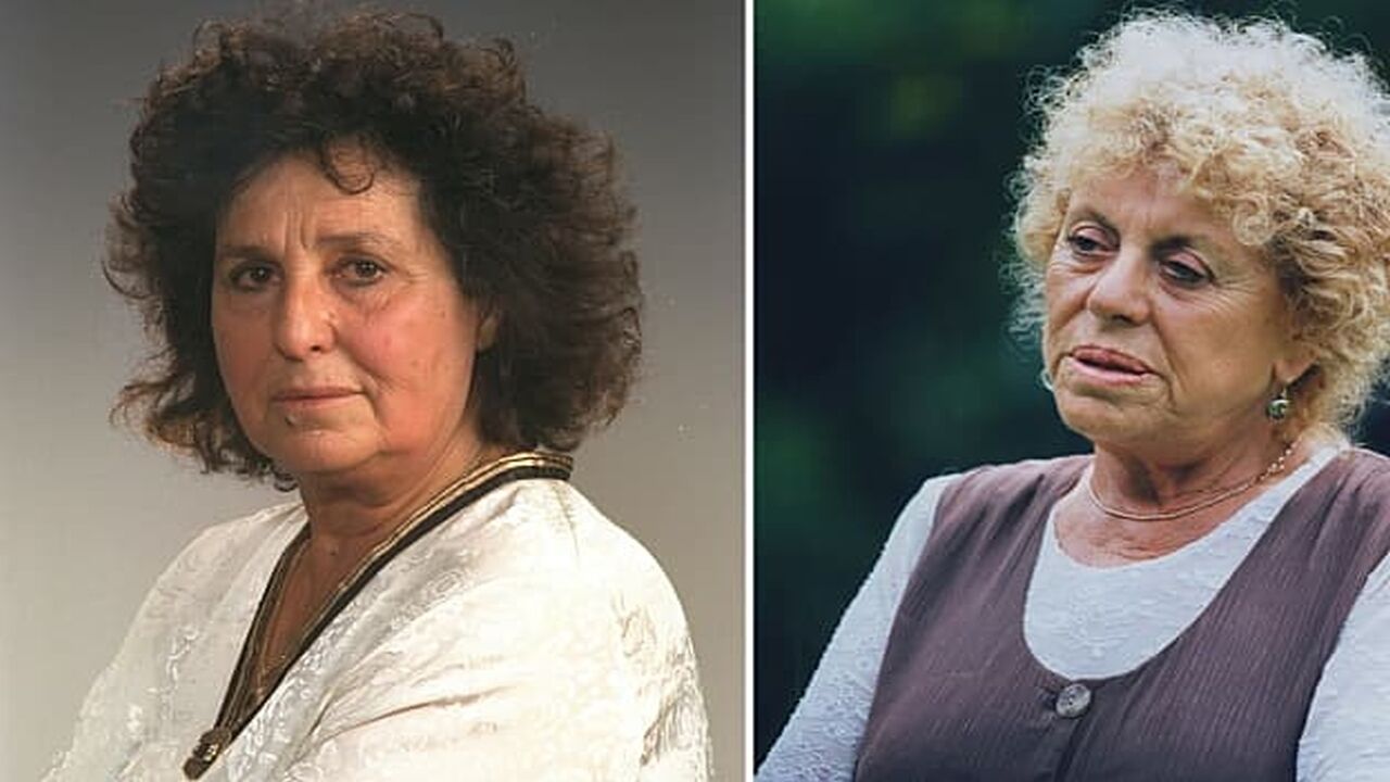 שולה וגאולה