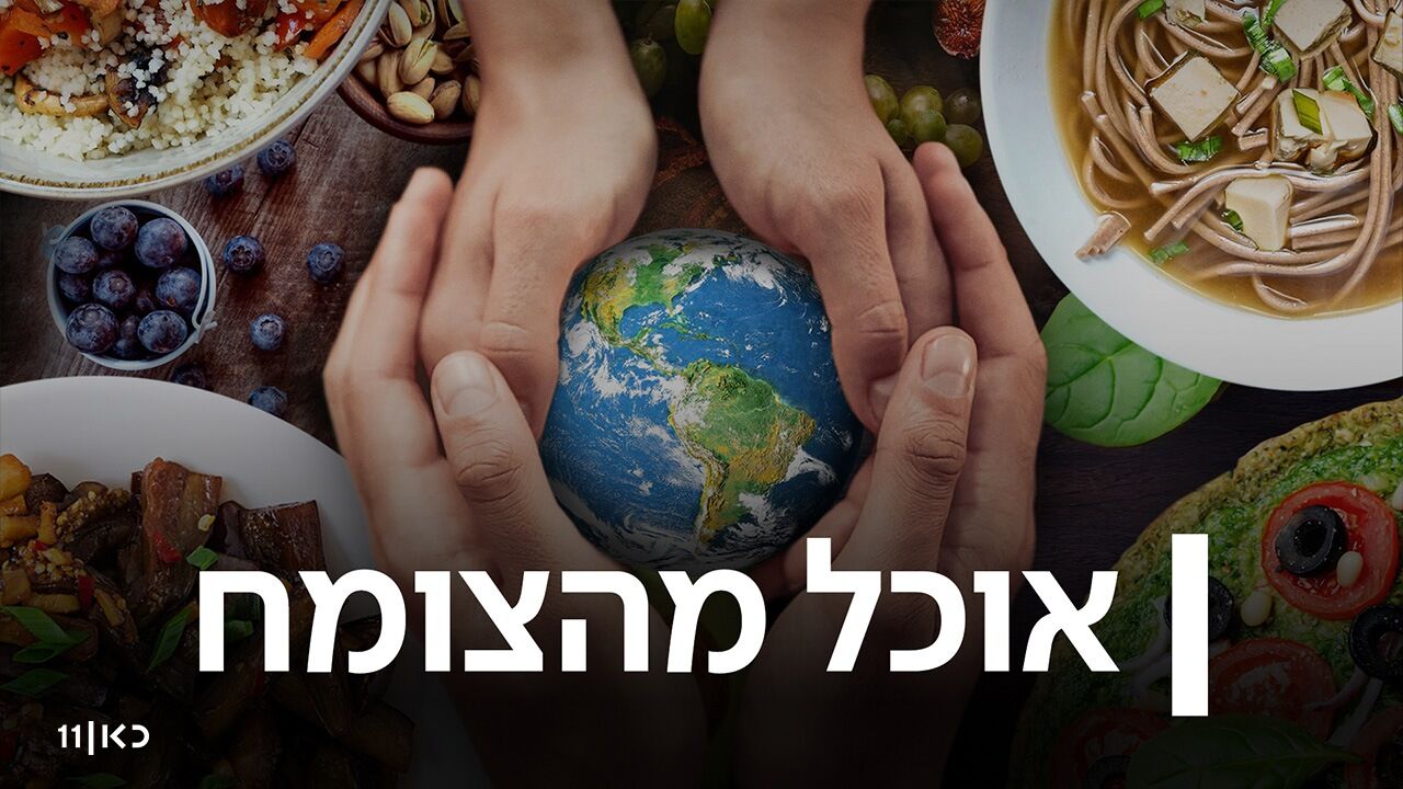 אוכל מהצומח 2 - 1. מקסיקו