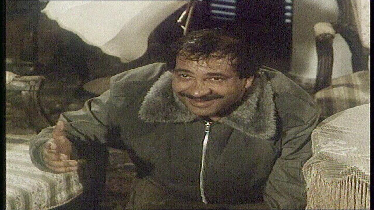 המובטל בטיטו - זאב רווח