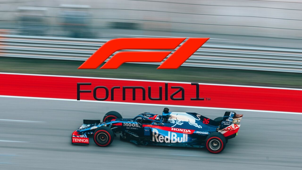 ישיר! פורמולה 1