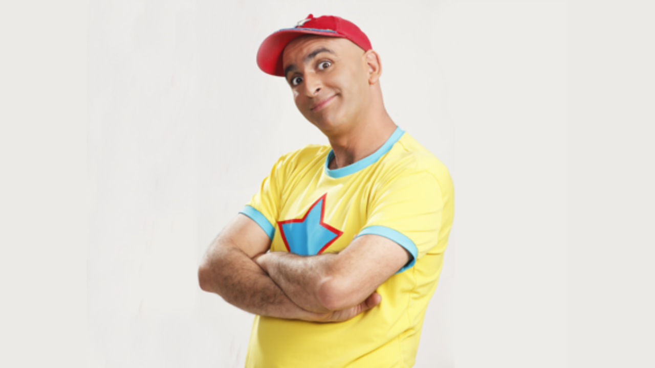 יום המעשים הטובים!-יובל המבולבל