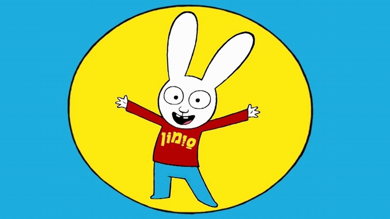 סימון עונה 4 - סופר ארנב - פרק 40