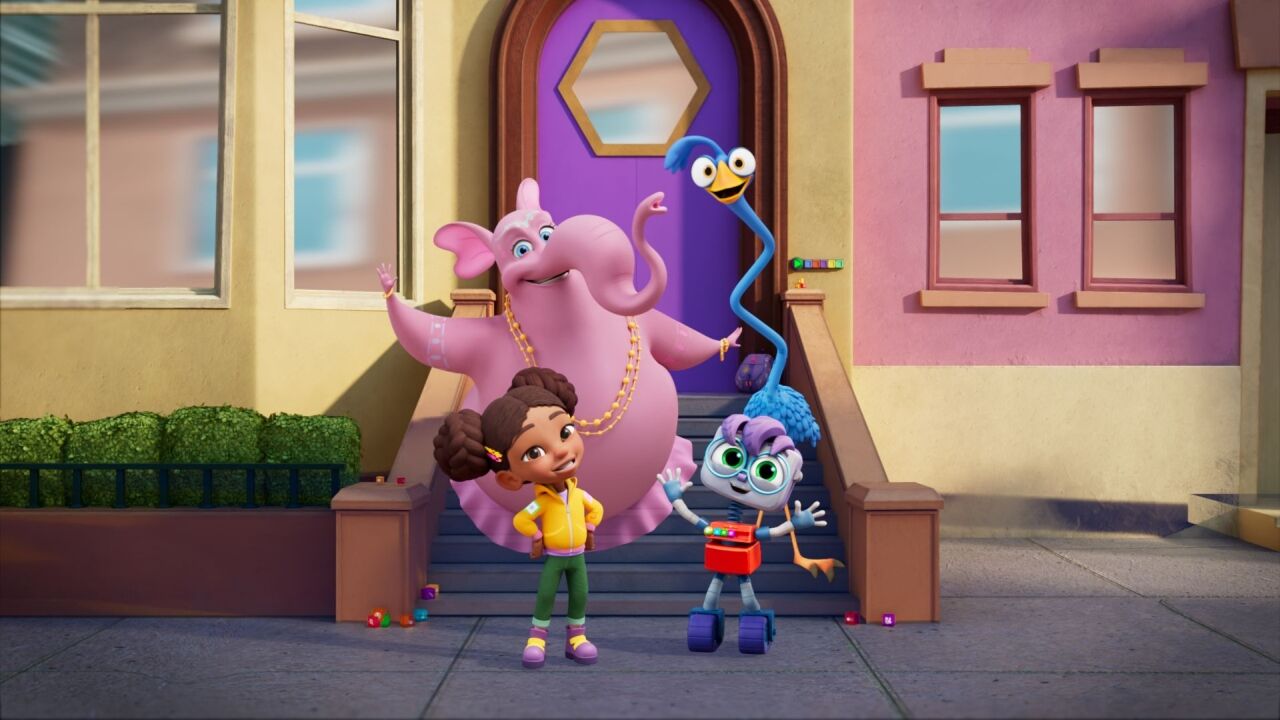 מיה וקודי - פרק 15