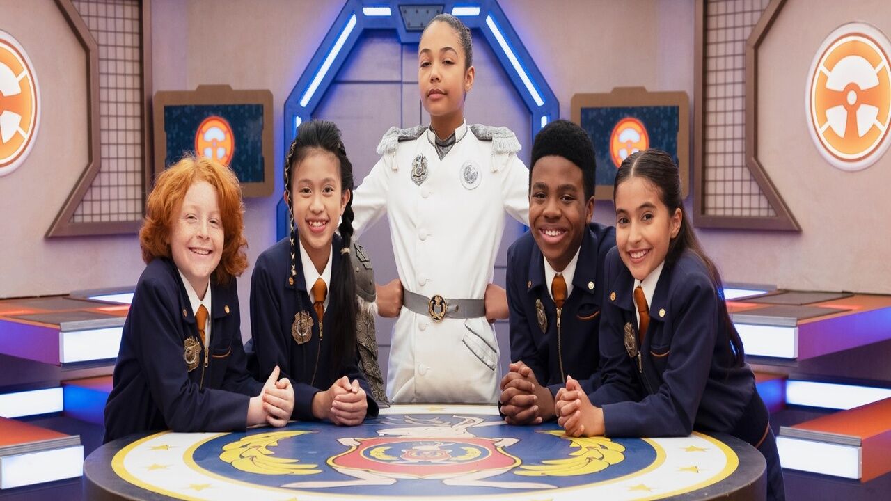 הבולשת עונה 4 - פרק 3