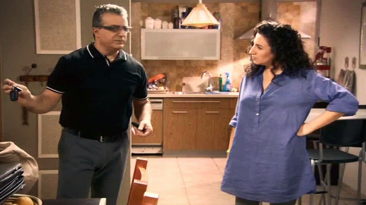 עבודה ערבית 4 - היריון