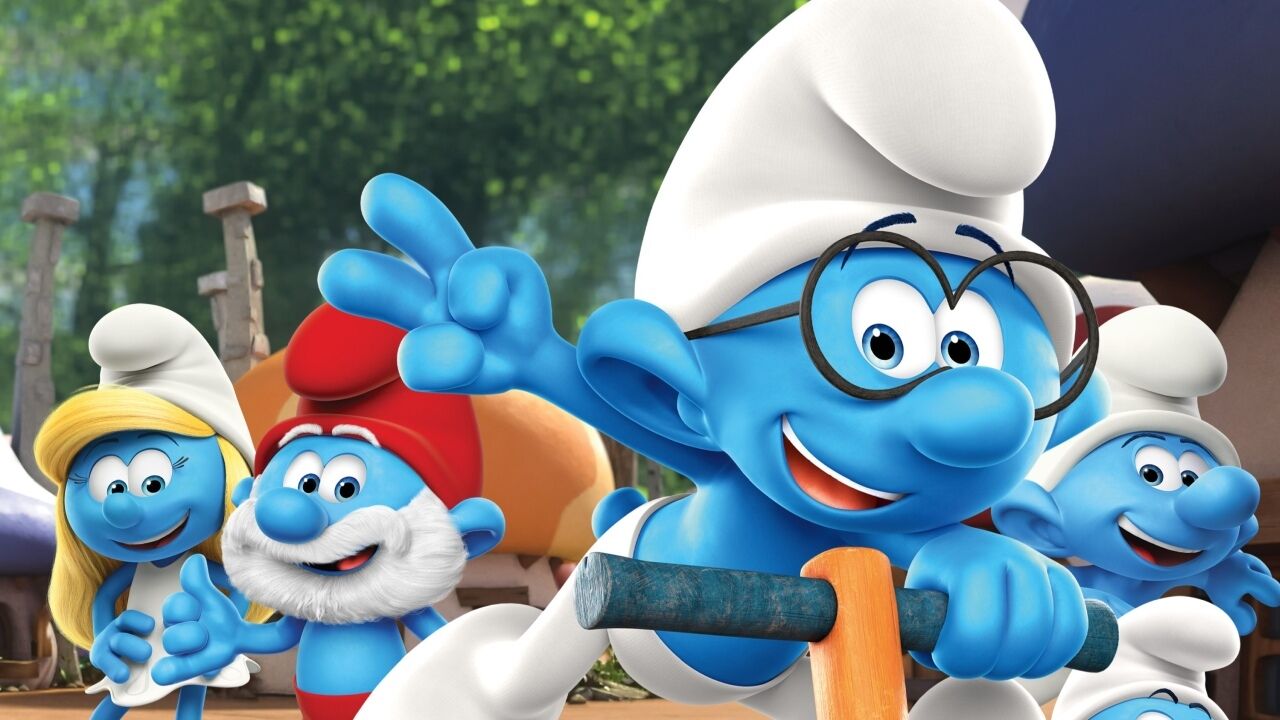 הדרדסים 4 - פרק 3