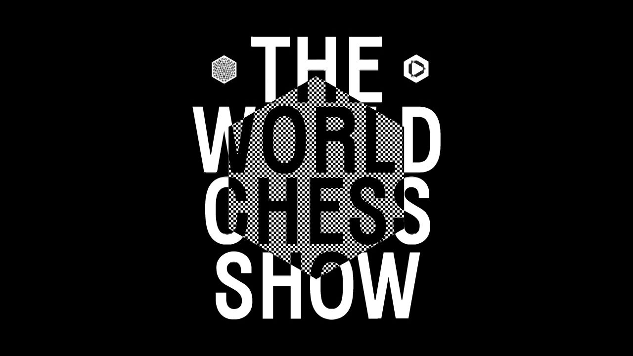 סדרת השחמט העולמית