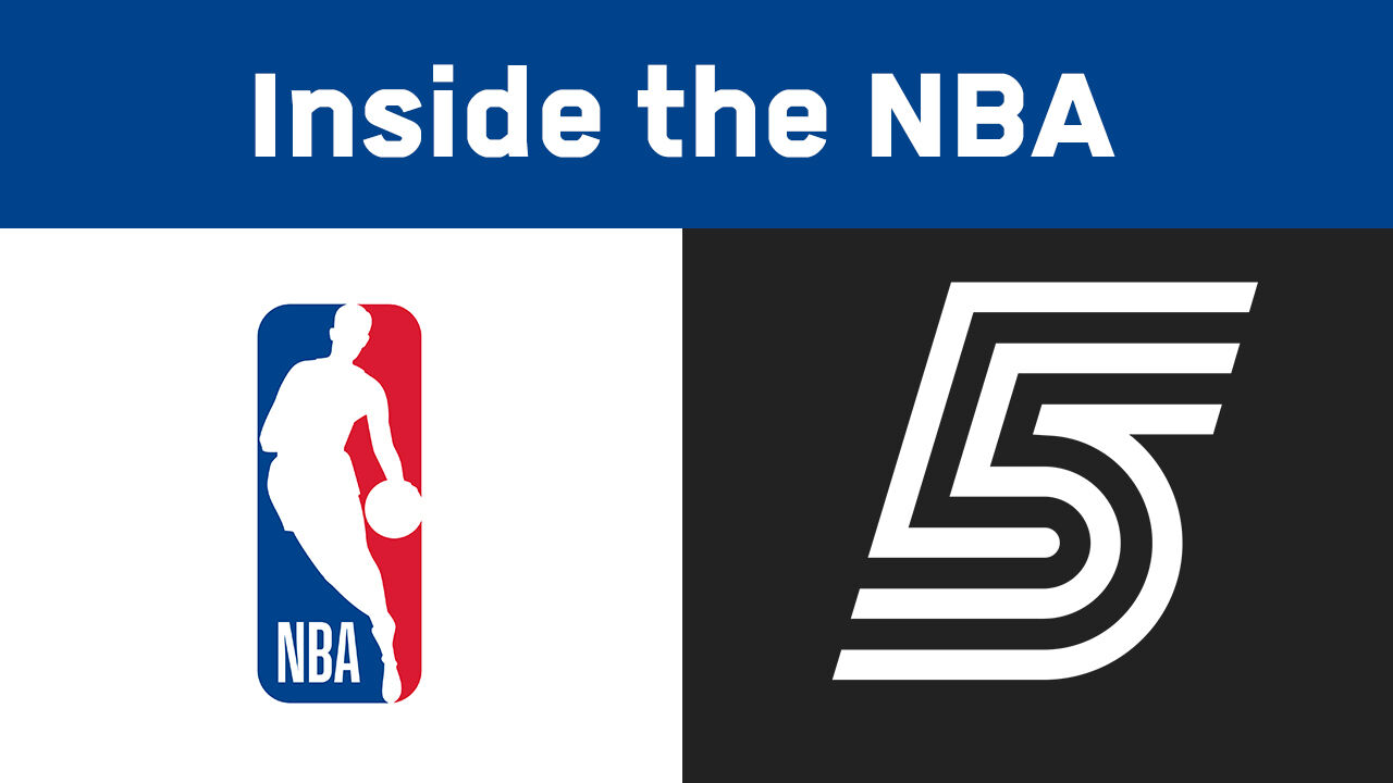 Inside the NBA