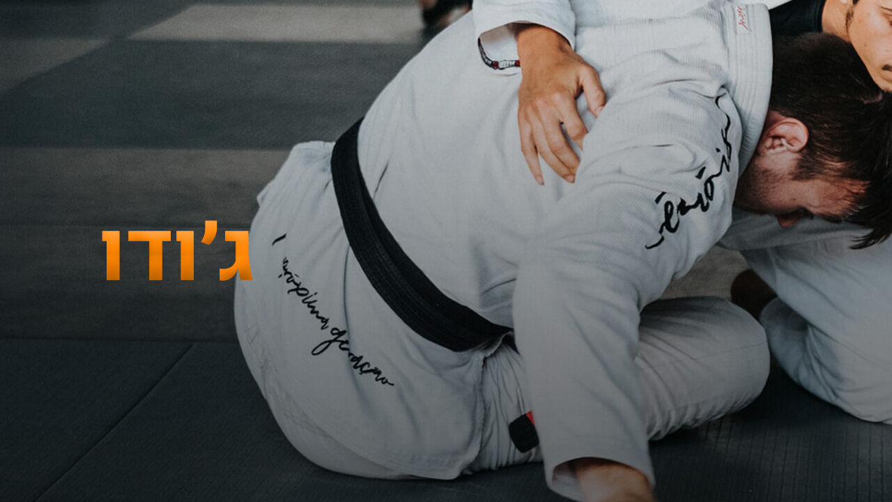 מדליית הכסף של יעל ארד