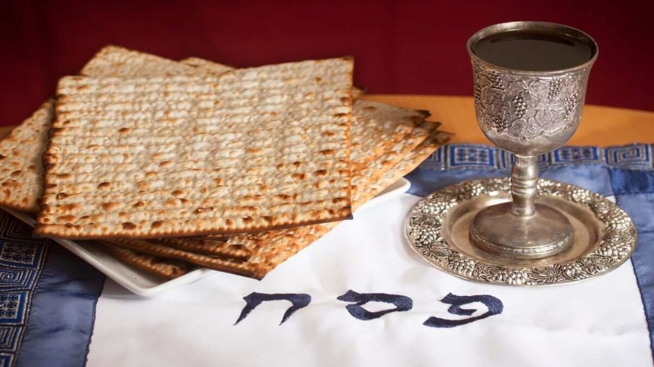 פסח בהידברות