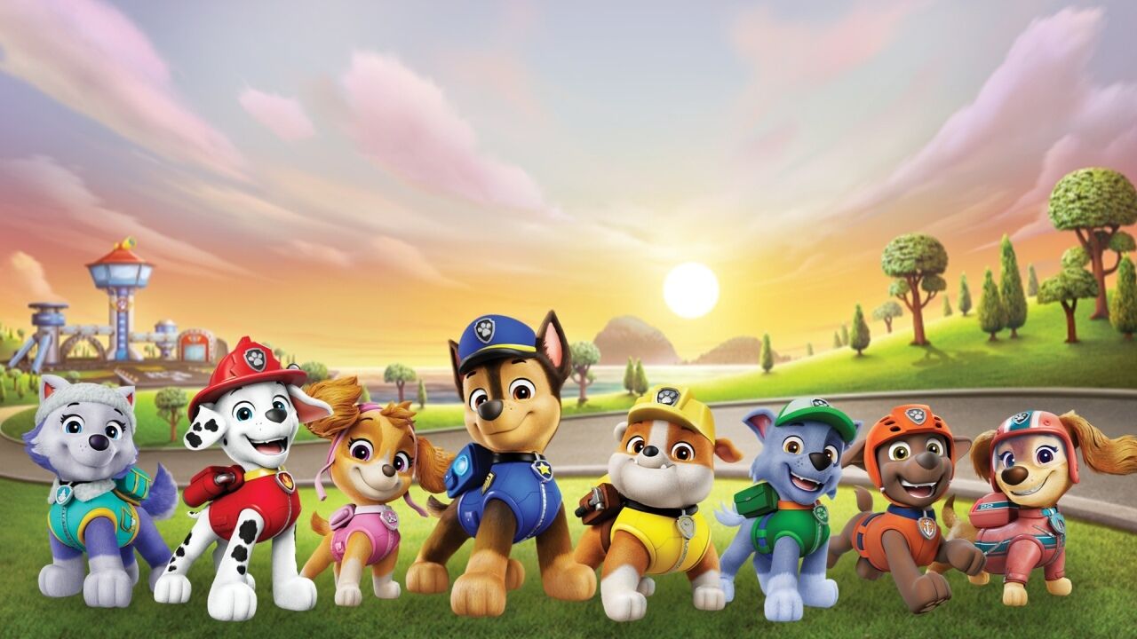 מפרץ ההרפתקאות: גיבורי החילוץ - פרק 2