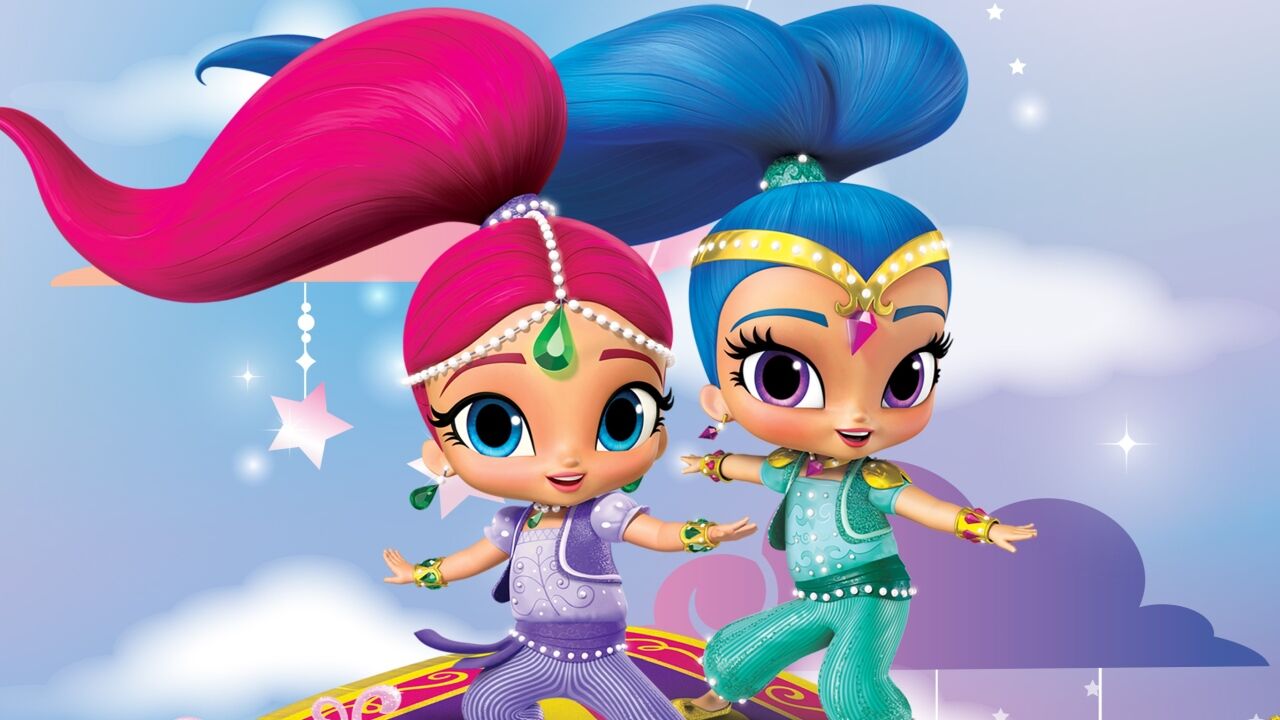 זהבית ופזית 3 - פרק 54