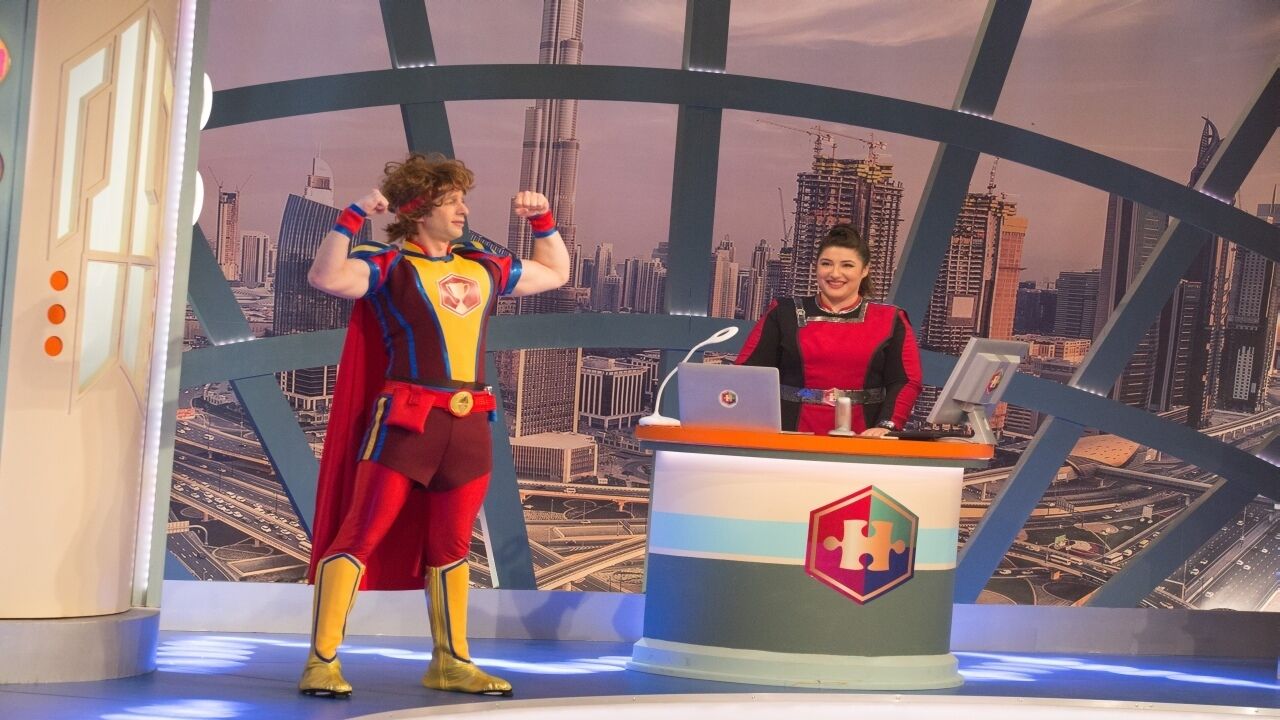 עצמאות בהופ! האתגר הגדול!