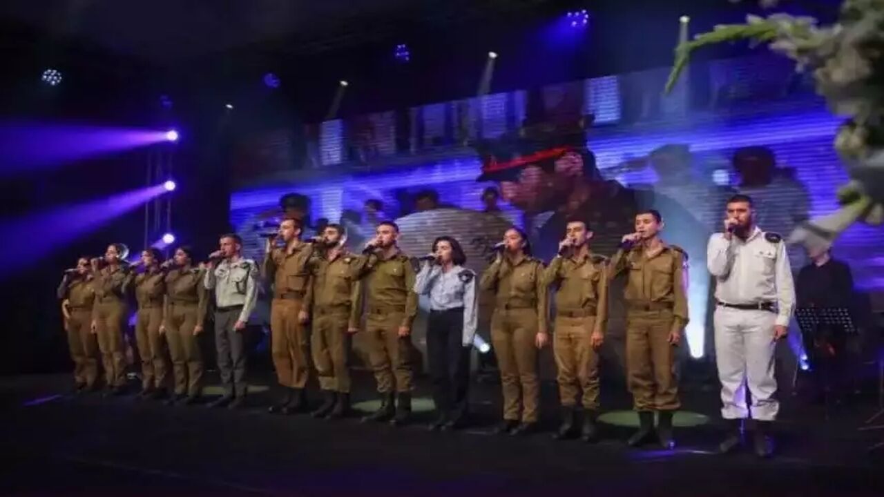 שירים לזכרם